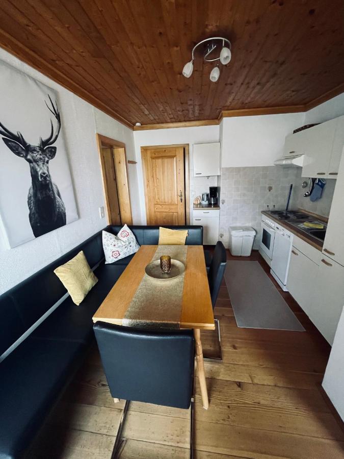 Haus Stabentheiner Apartman Birnbaum Kültér fotó