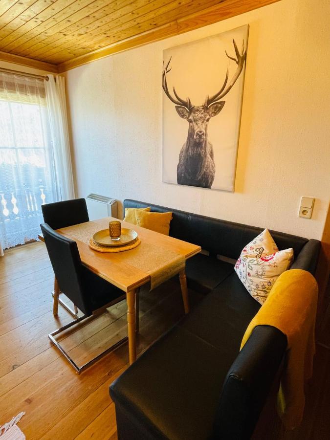 Haus Stabentheiner Apartman Birnbaum Kültér fotó