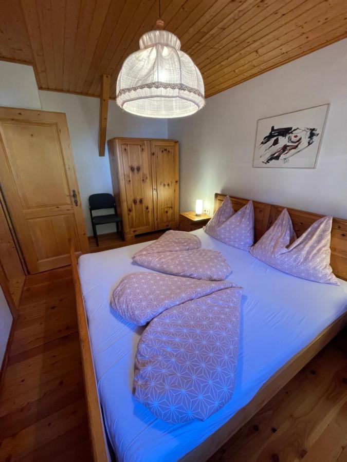 Haus Stabentheiner Apartman Birnbaum Kültér fotó