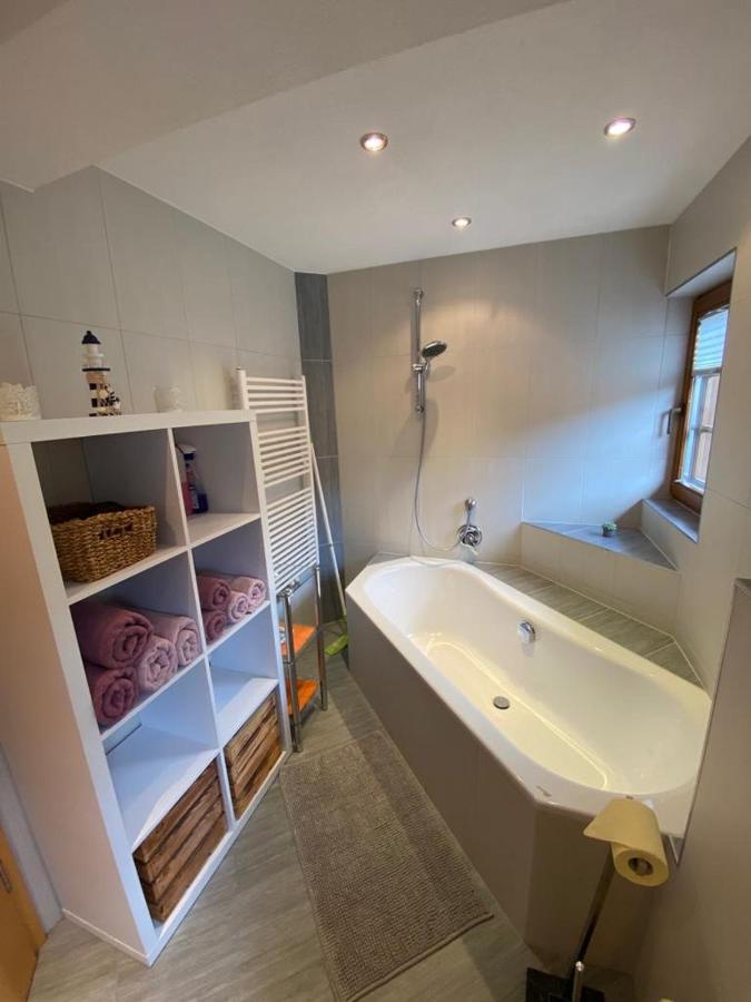 Haus Stabentheiner Apartman Birnbaum Kültér fotó