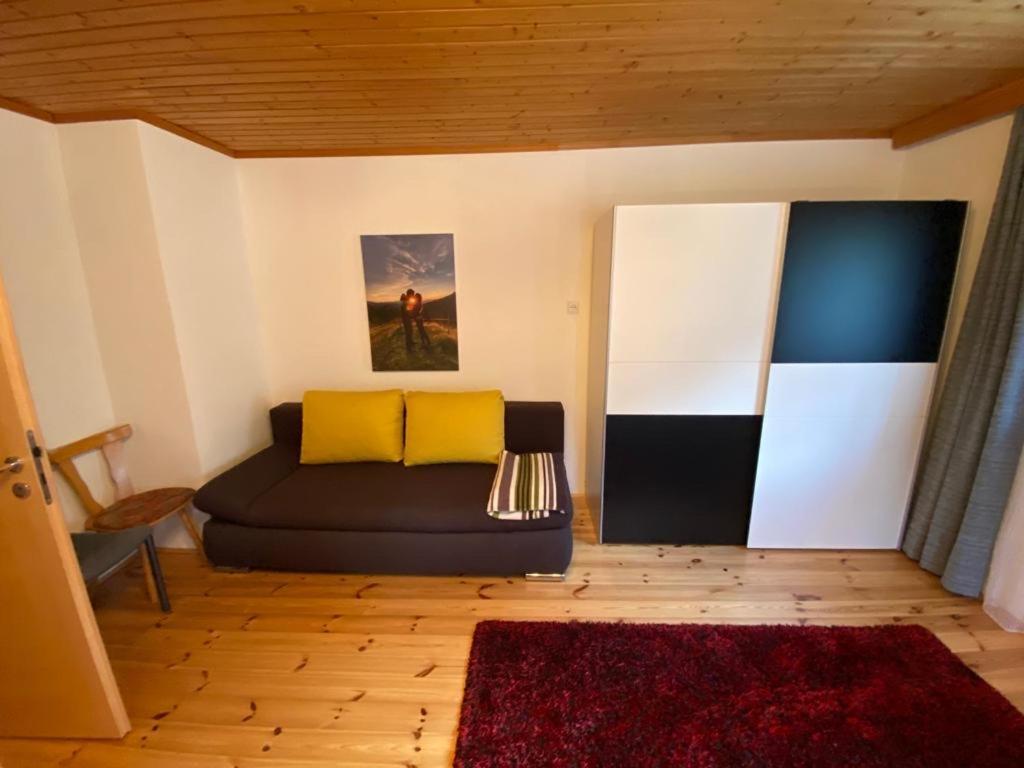 Haus Stabentheiner Apartman Birnbaum Kültér fotó