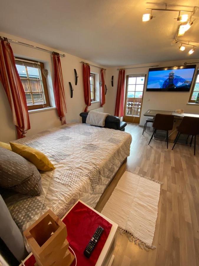 Haus Stabentheiner Apartman Birnbaum Kültér fotó