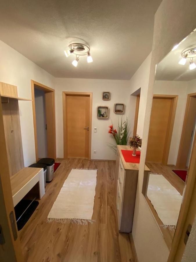 Haus Stabentheiner Apartman Birnbaum Kültér fotó