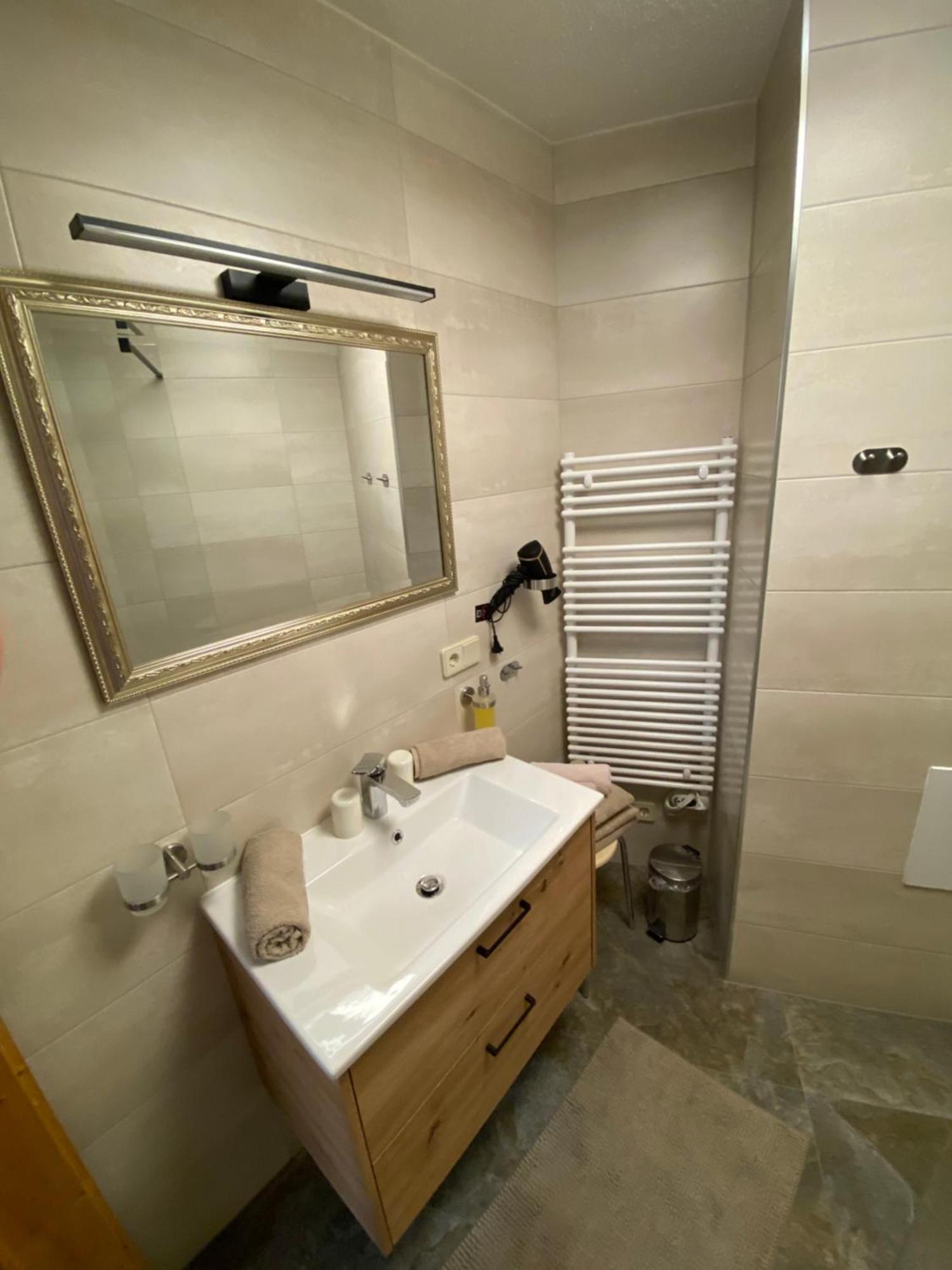 Haus Stabentheiner Apartman Birnbaum Kültér fotó